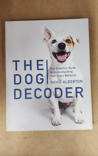 The Dog Decoder