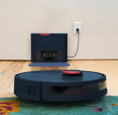 BobSweep Dustin Robot Vacuum & Mop