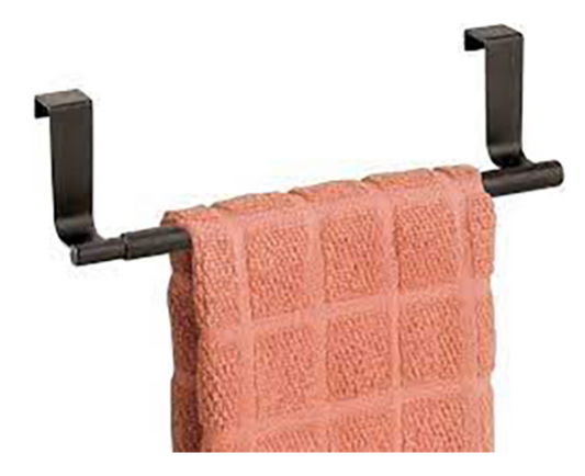 Towel Bar Expandable