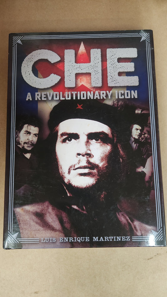 CHE- A Revolutionary Icon