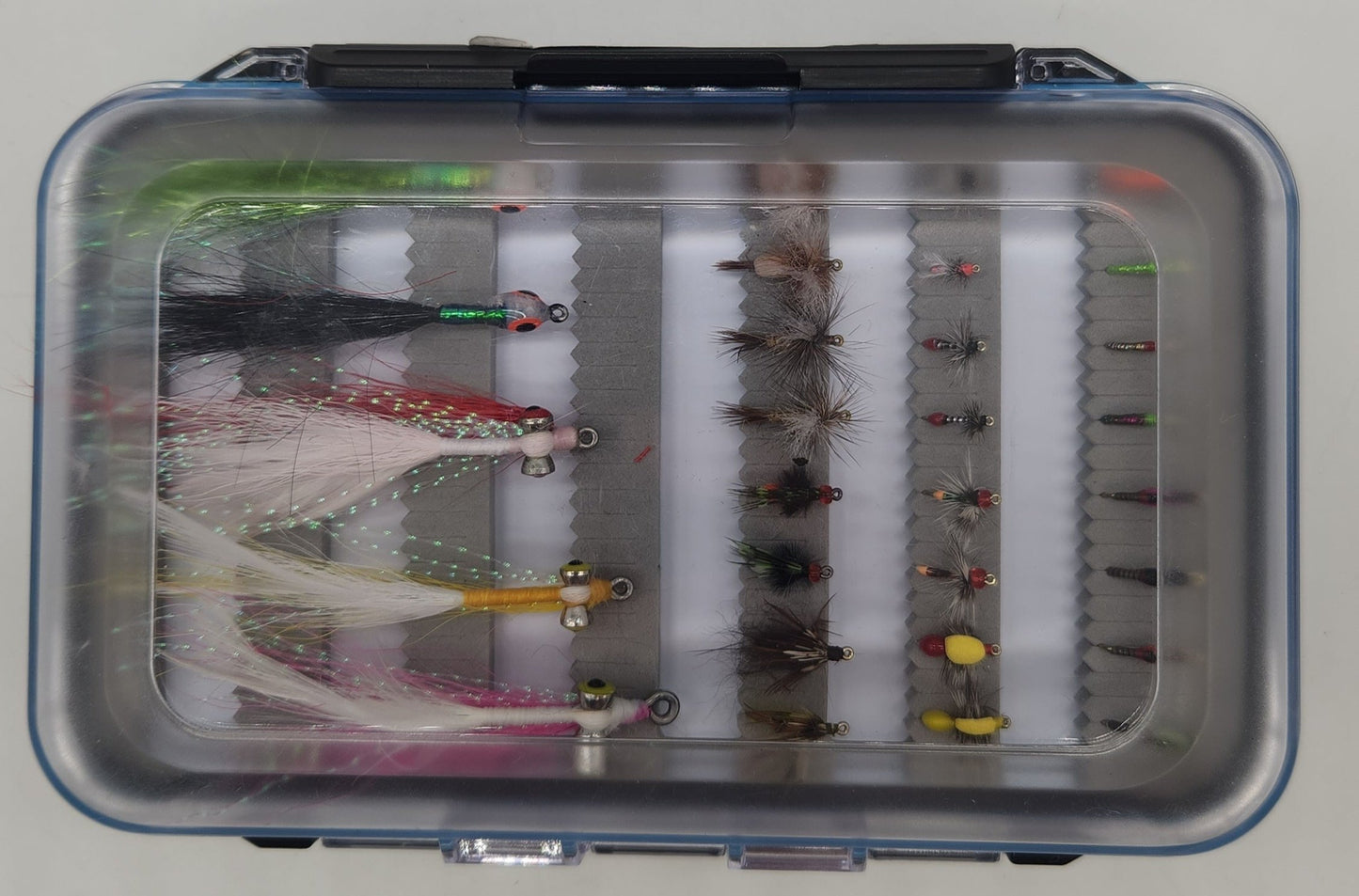 58pc Anchanu Fishing Lure