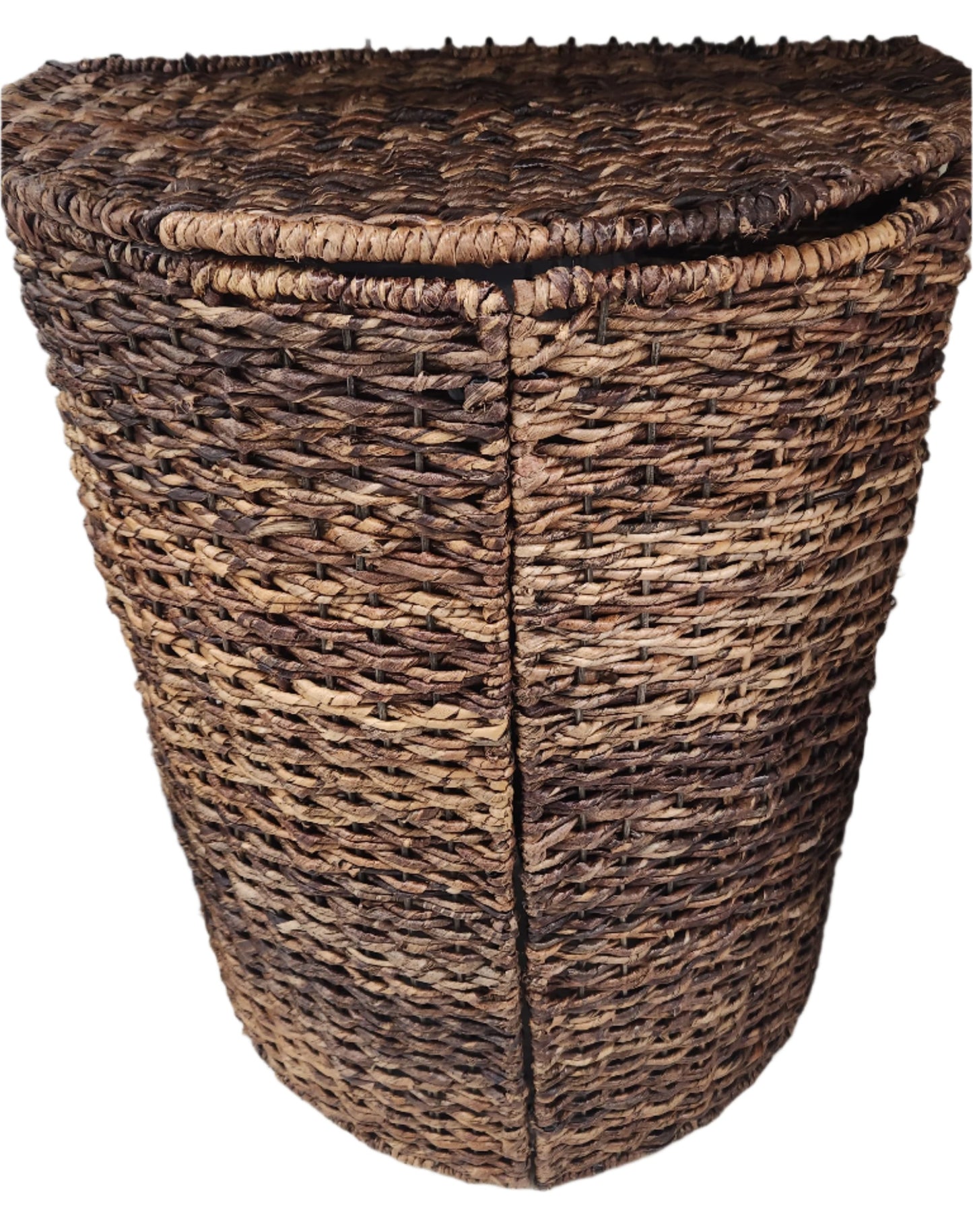 Brightroom Woven Hamper