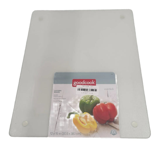 Cutting Board Tempered Glass