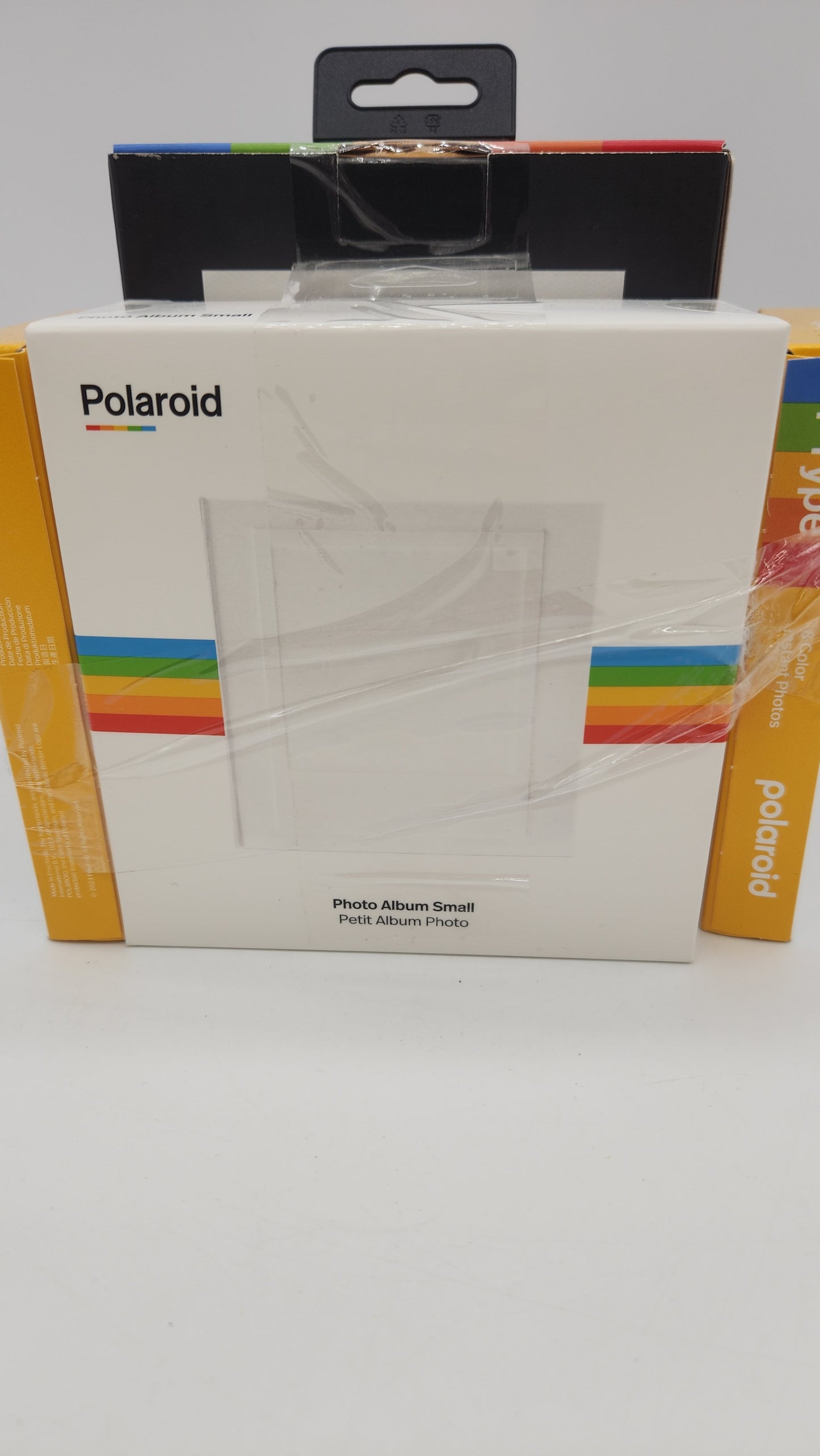 Polaroid Now Bundle