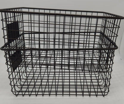 Wire Basket 2pk