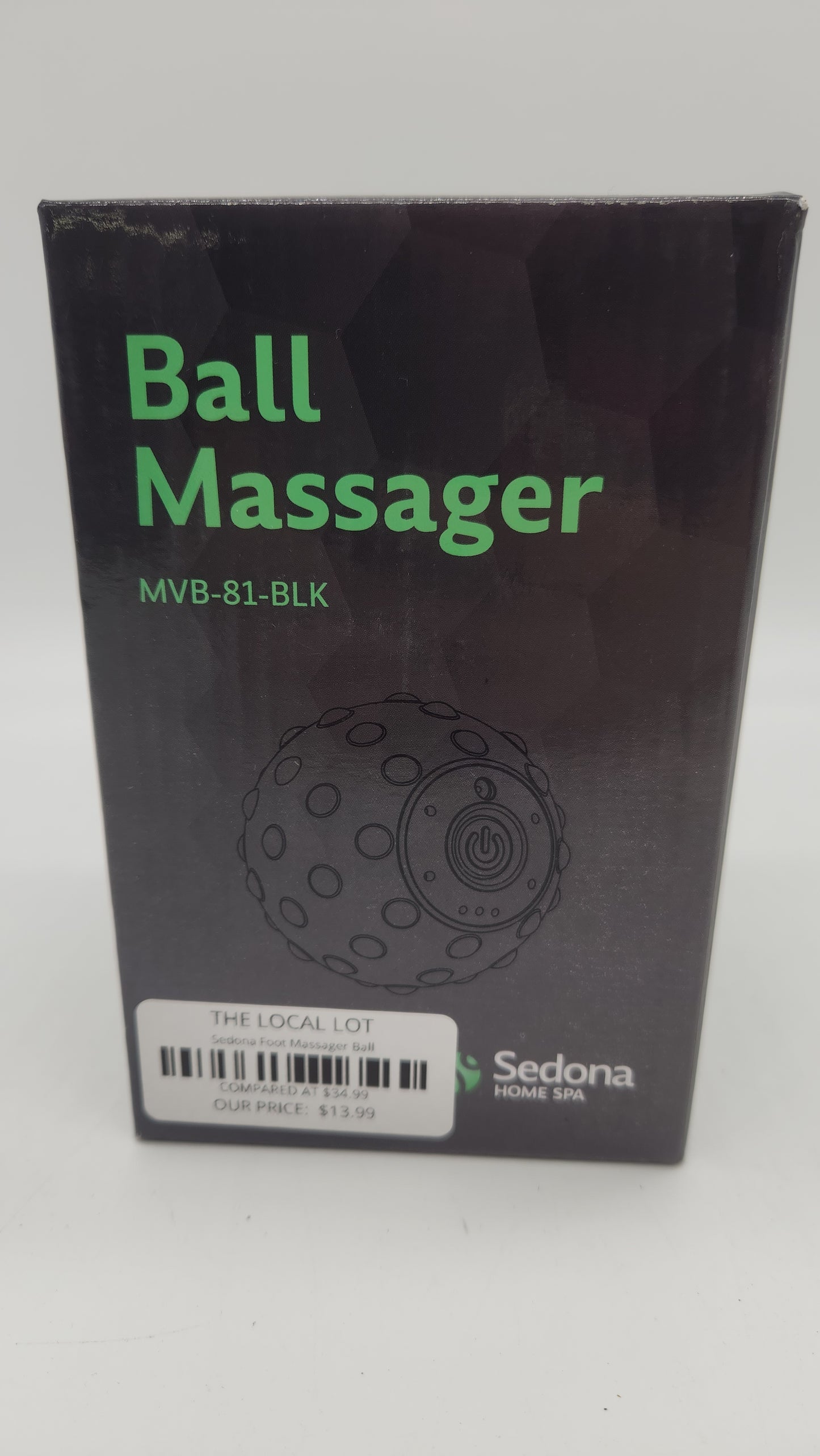 Sedona Foot Massager Ball