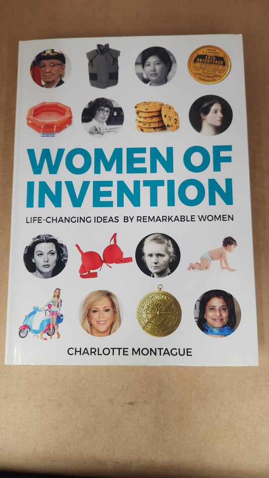 Women of Invention