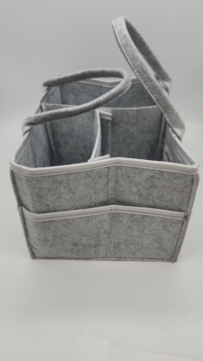 Pop Up Storage Bag