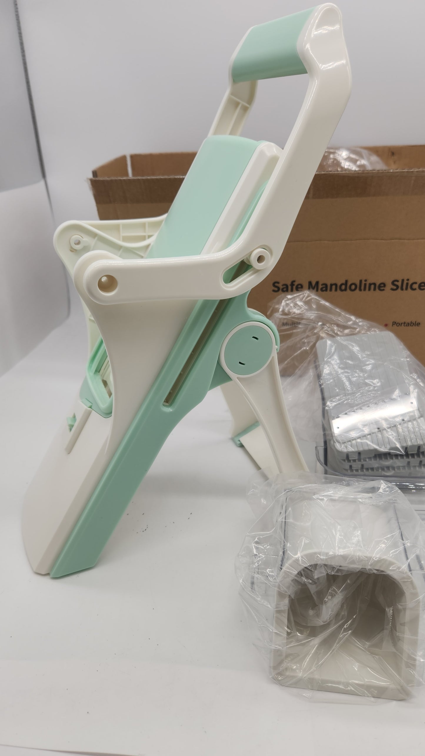 Mandoline Slicer